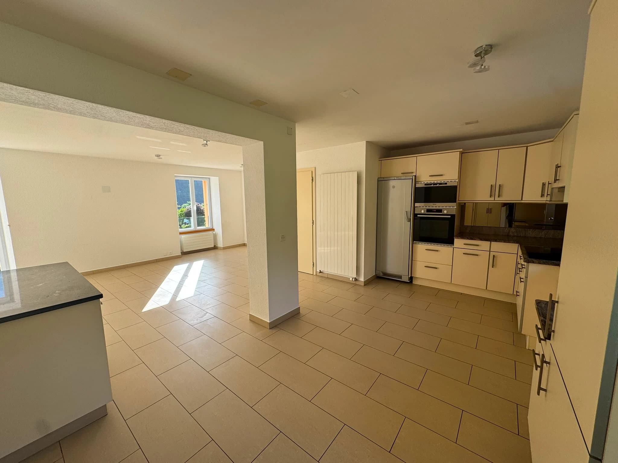 Grand Duplex de 3.5 pièces
