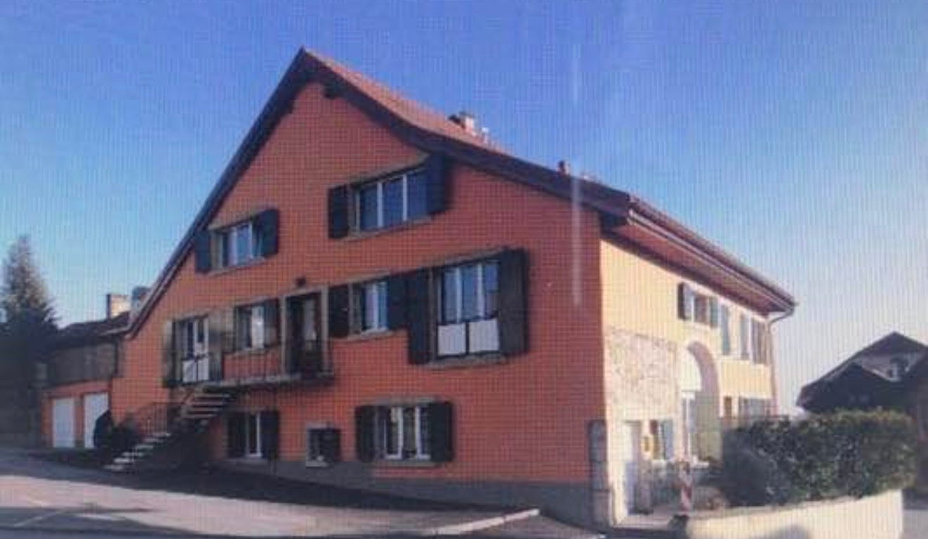 "Appartement de 2.5 pièces à Penthalaz – Disponible dès octobre 2026"